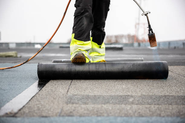 Best Flat Roofing  in Sardinia, OH