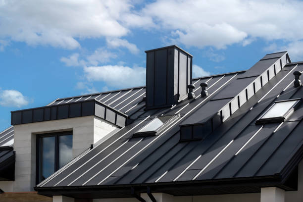 Best Steel Roofing  in Sardinia, OH